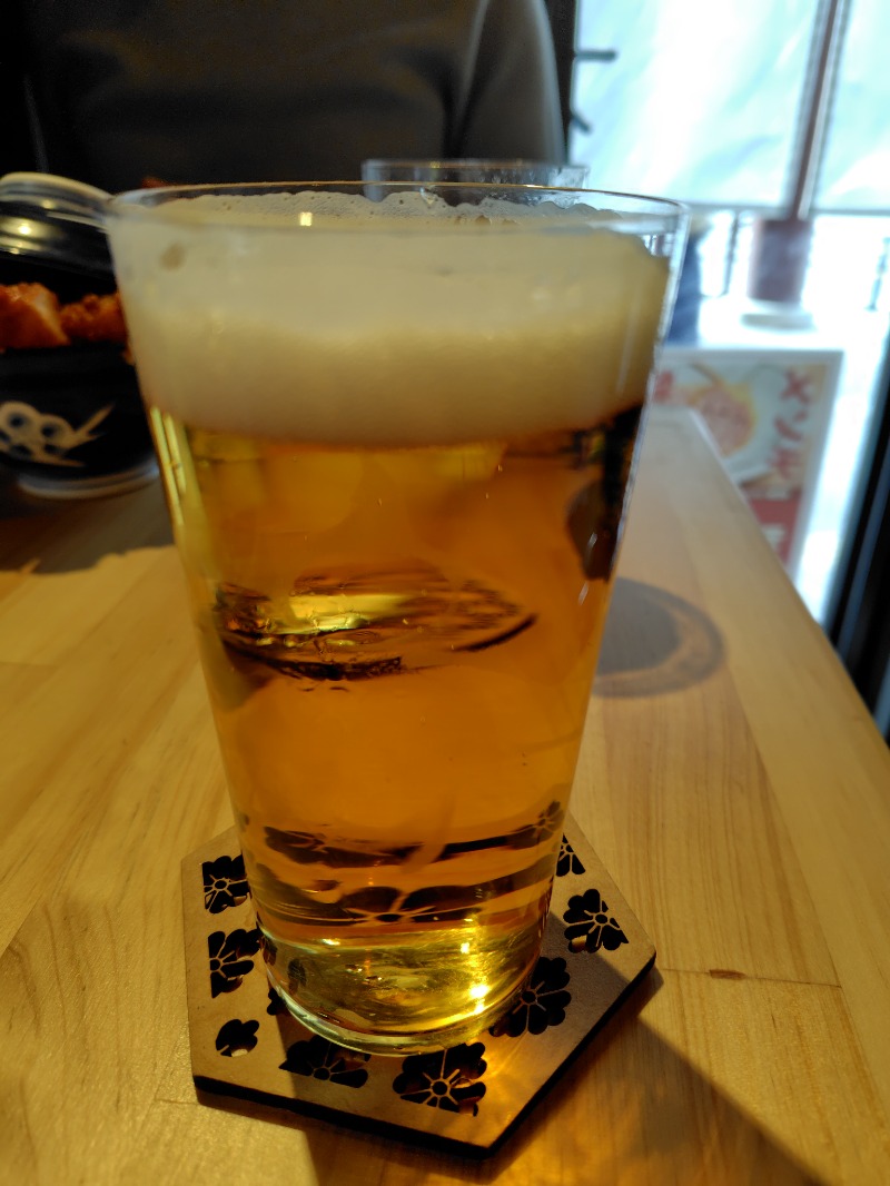 よめぞうさんのサンピアスポーツクラブ仙台のサ活写真