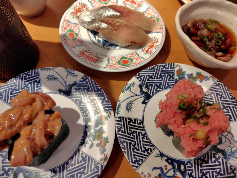 よめぞうさんのサンピアスポーツクラブ仙台のサ活写真