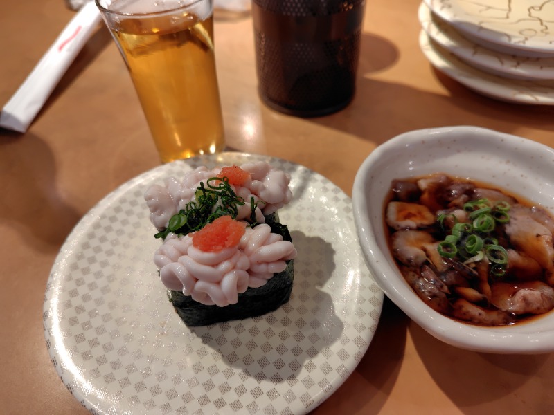 よめぞうさんのサンピアスポーツクラブ仙台のサ活写真