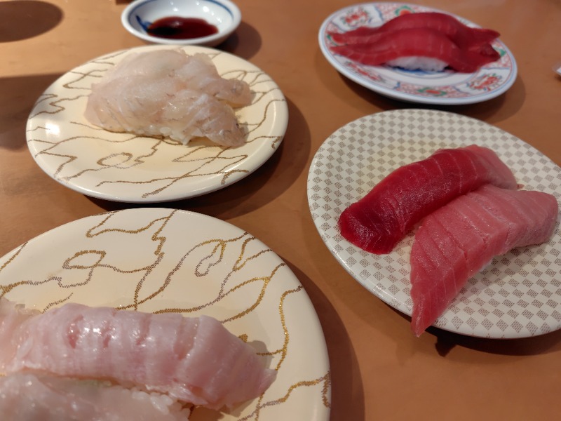 よめぞうさんのサンピアスポーツクラブ仙台のサ活写真