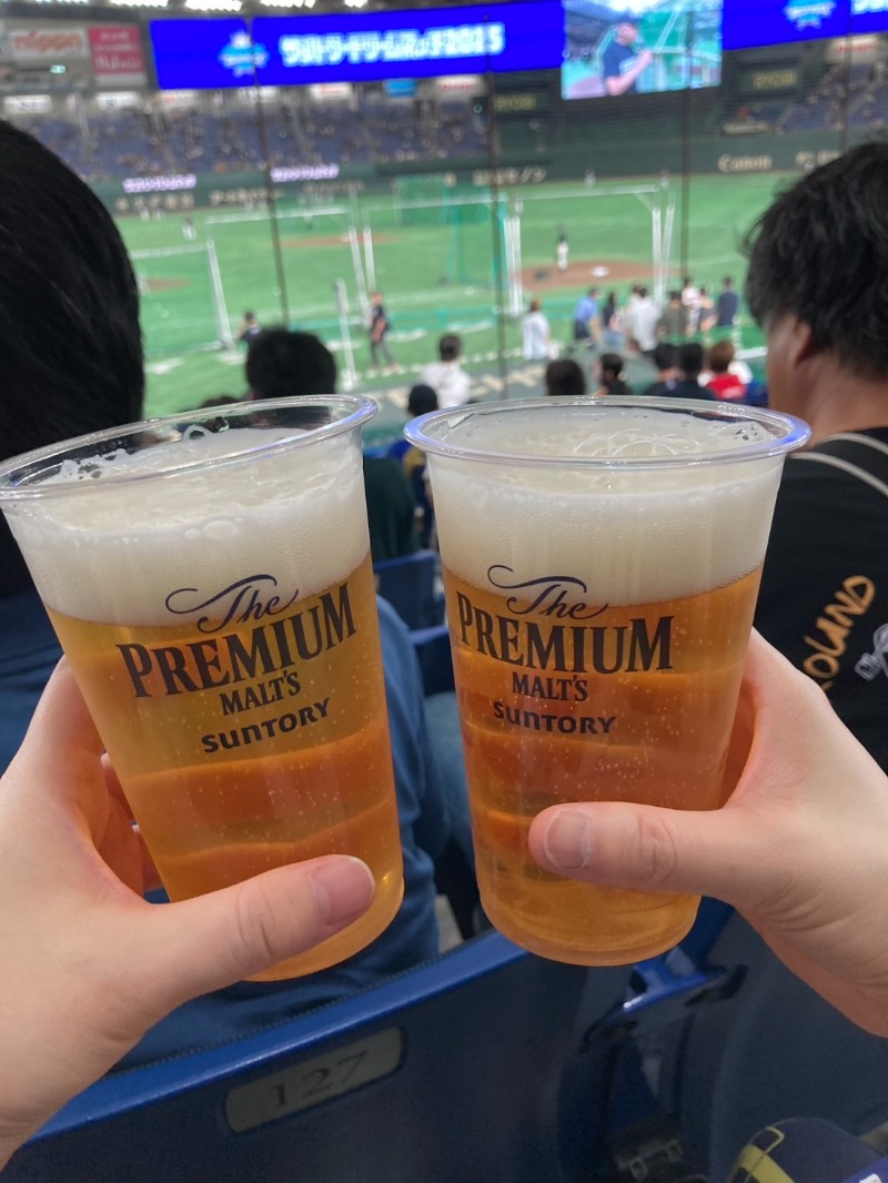 よめぞうさんの春日の湯 ドーミーイン後楽園のサ活写真