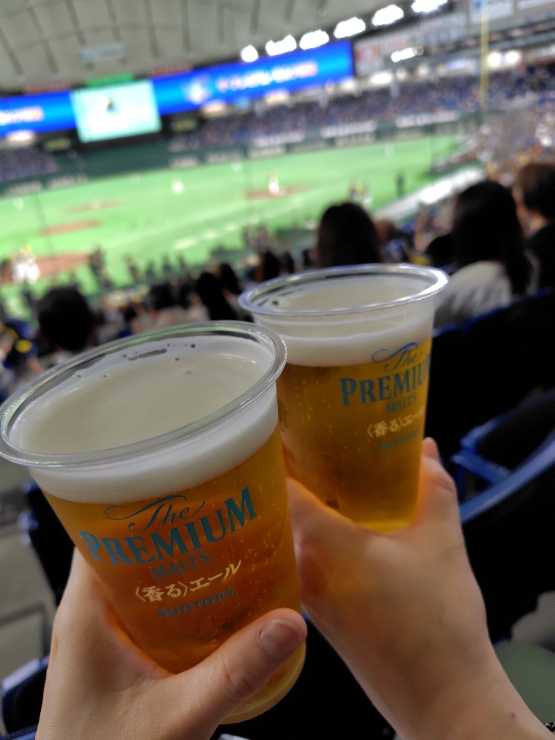 よめぞうさんの春日の湯 ドーミーイン後楽園のサ活写真