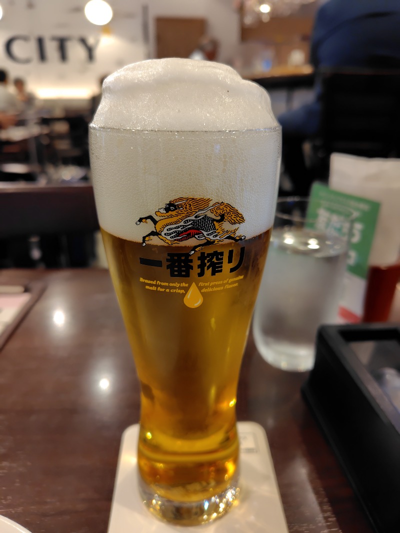 よめぞうさんの天然温泉 仙台コロナの湯のサ活写真
