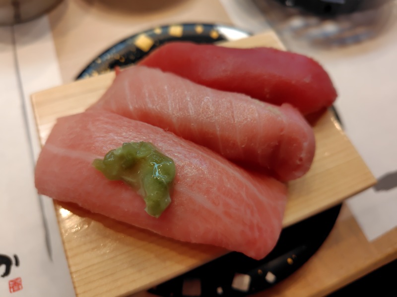 よめぞうさんの天然温泉 淡雪の湯 ドーミーイン青森のサ活写真