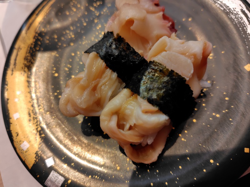 よめぞうさんの天然温泉 淡雪の湯 ドーミーイン青森のサ活写真