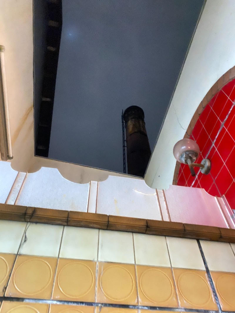 yukidarumaaさんの昭和温泉のサ活写真