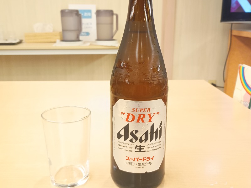 アサヒ
