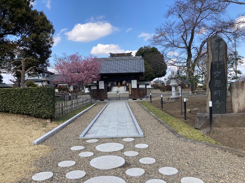 hachiさんの極楽湯 宇都宮店のサ活写真