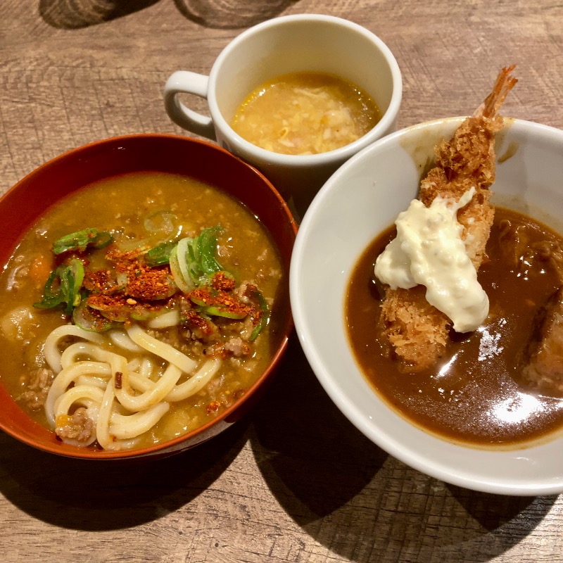 hachiさんのTHE KEY HIGHLAND NASUのサ活写真