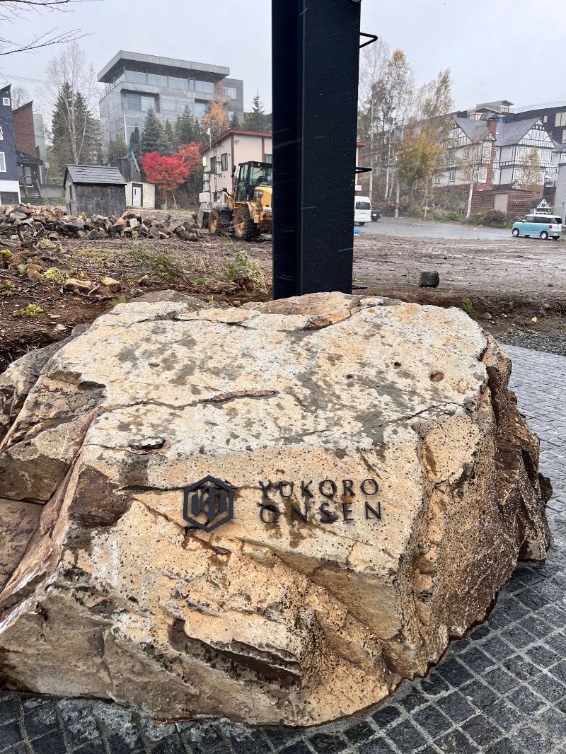 りさんのゆころ温泉のサ活写真