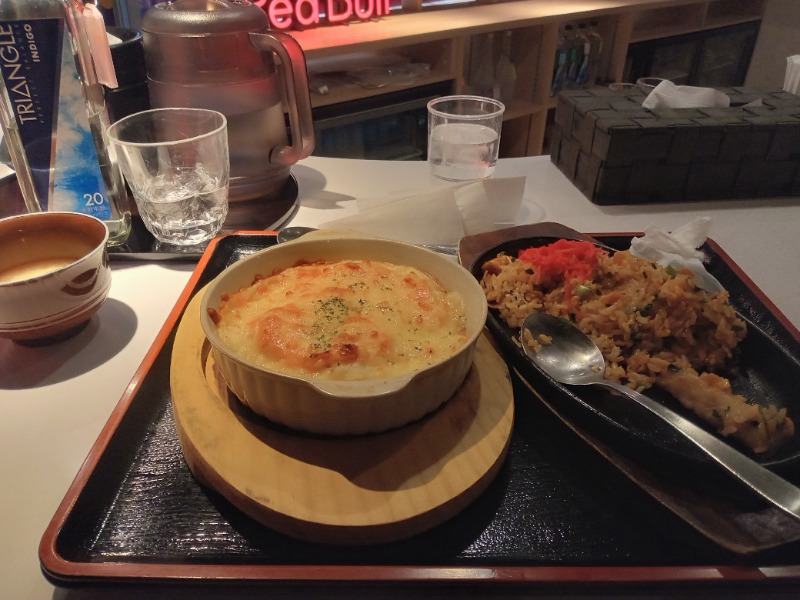 ペテガリ岳⛰️🏔️⛰️さんのニコーリフレ SAPPOROのサ活写真