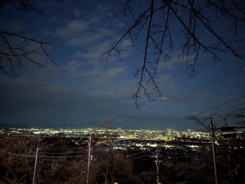 machi0909さんの観音山サウナ蒸寺のサ活写真