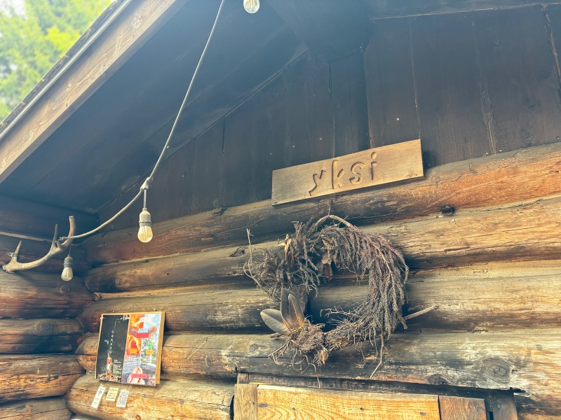 ふじたさんのThe Saunaのサ活写真