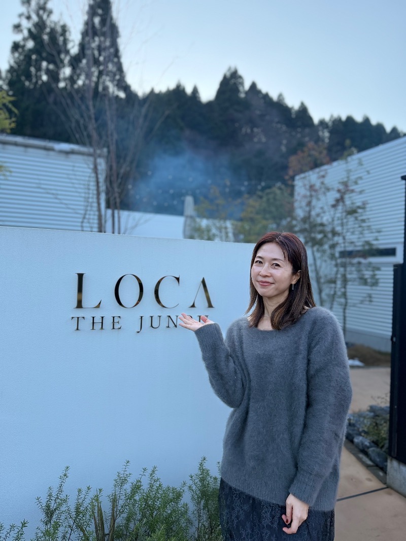 takakoさんのLOCA THE JUNPU MOROYOSEのサ活写真