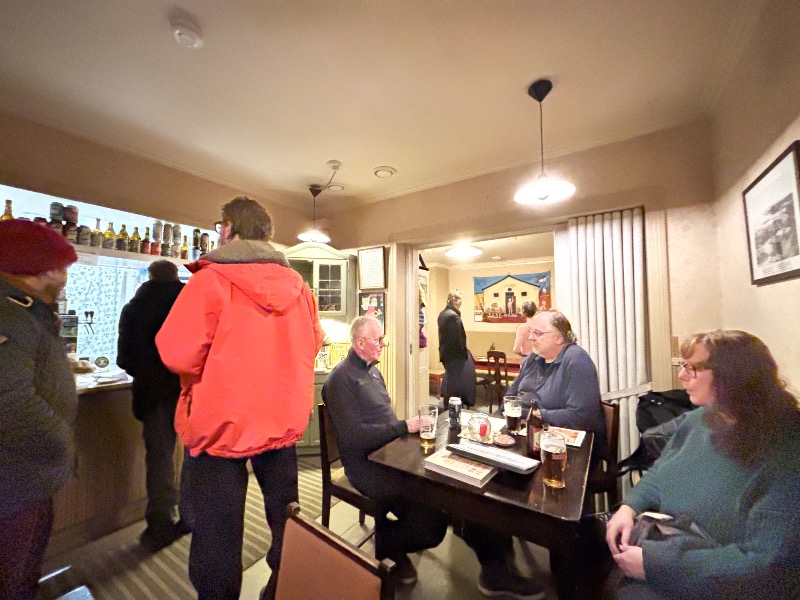 あと1分さんのRajaportin Saunaのサ活写真