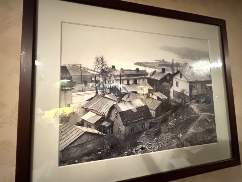 あと1分さんのRajaportin Saunaのサ活写真