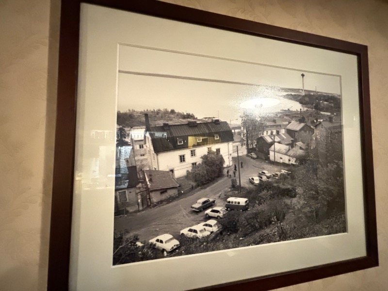 あと1分さんのRajaportin Saunaのサ活写真