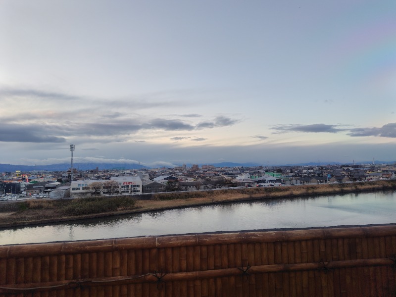 ikki_tweetさんの湯のや天然温泉 湯吉郎のサ活写真