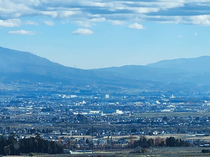 安曇野みさと温泉 ファインビュー室山[安曇野市]のサ活（サウナ記録・口コミ感想）一覧1ページ目 - サウナイキタイ