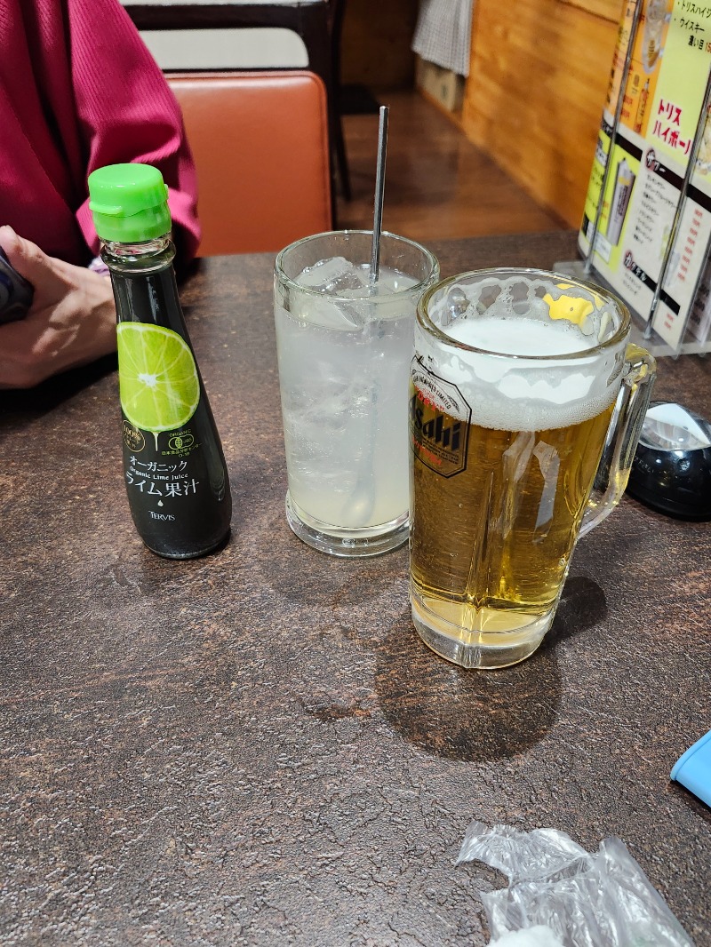 サウ来るさんの信州健康ランドのサ活写真