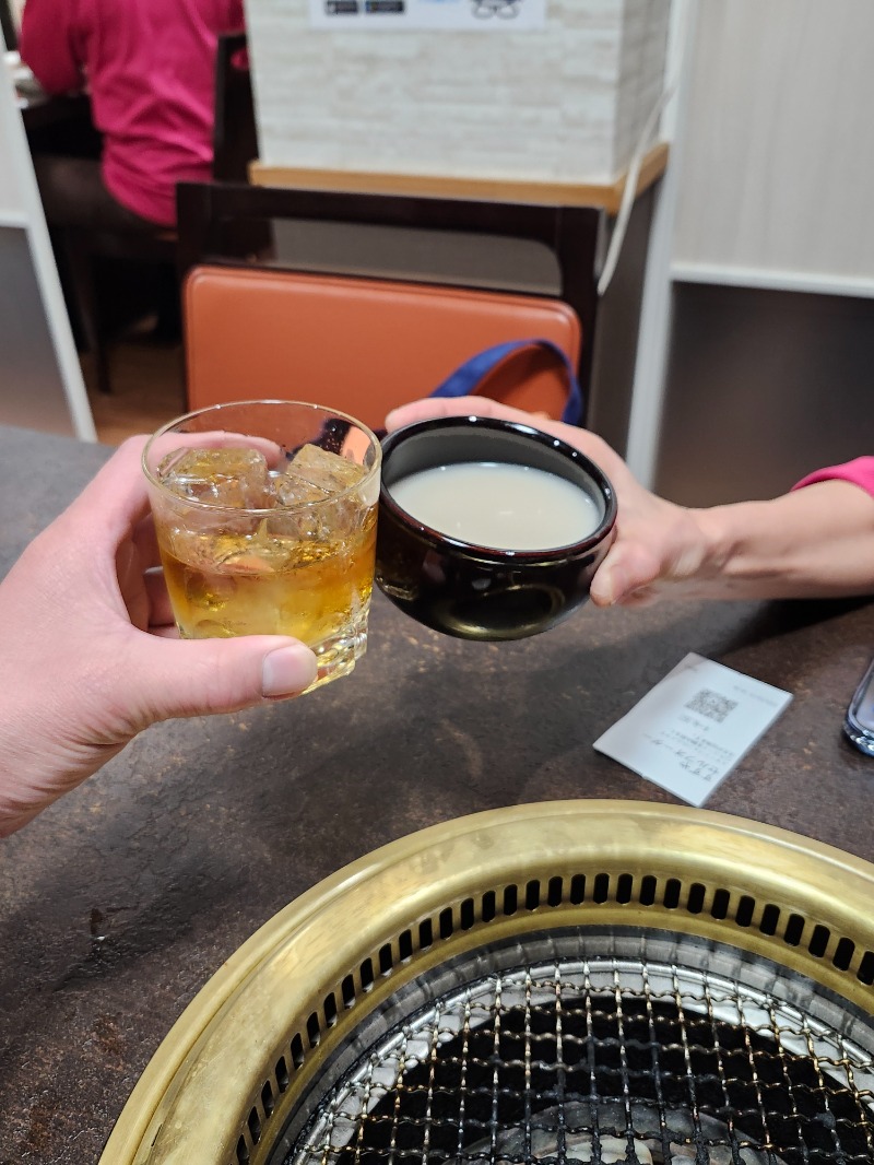 サウ来るさんの信州健康ランドのサ活写真