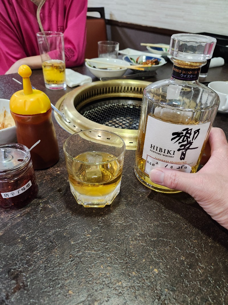 サウって来るわさんの信州健康ランドのサ活写真