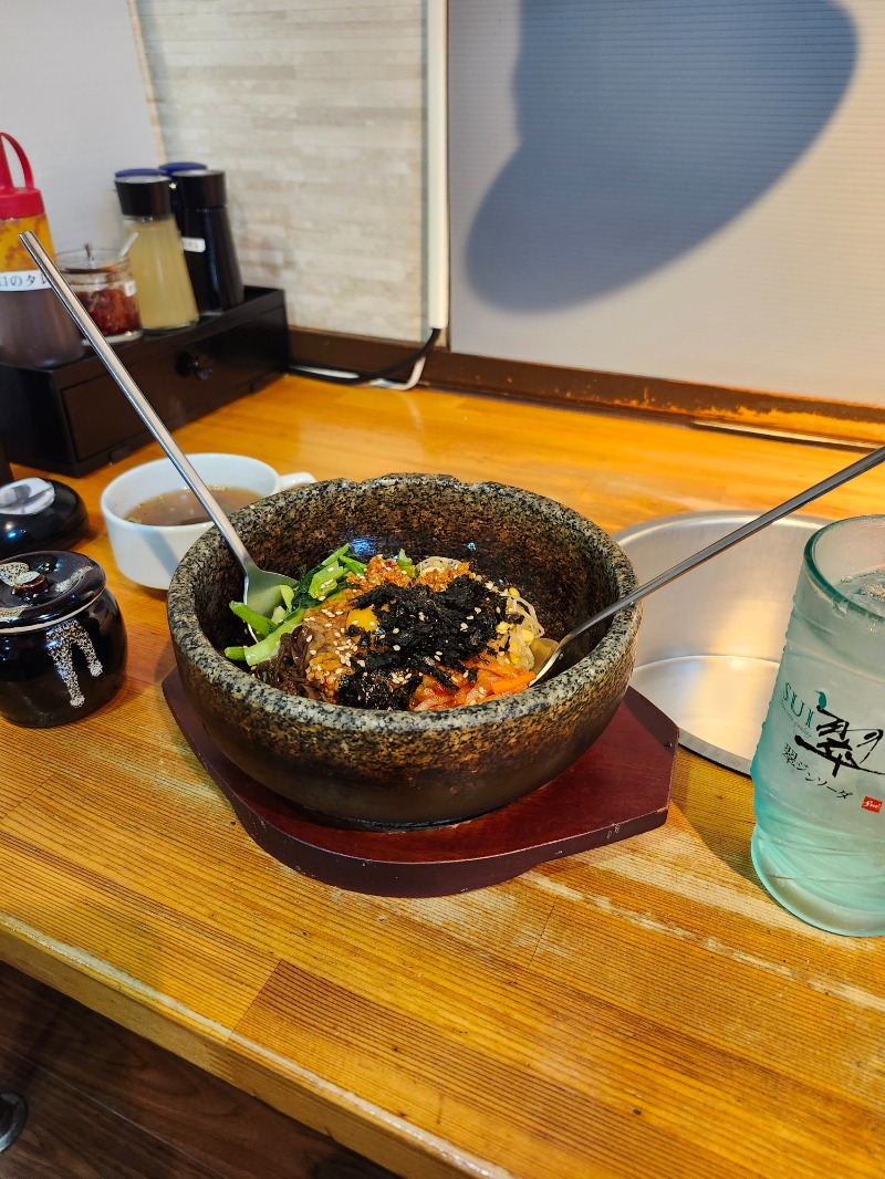 サウって来るわさんの信州健康ランドのサ活写真