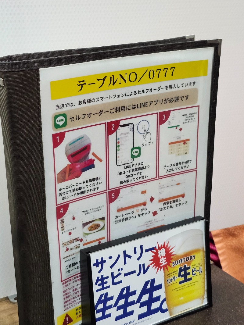 サウって来るわさんの信州健康ランドのサ活写真