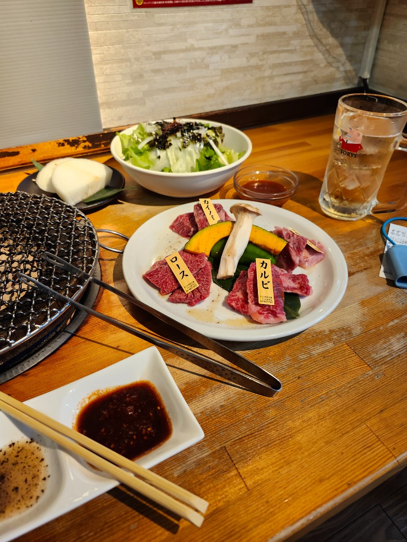 サウって来るわさんの信州健康ランドのサ活写真
