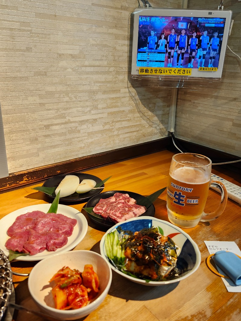 サウって来るわさんの信州健康ランドのサ活写真