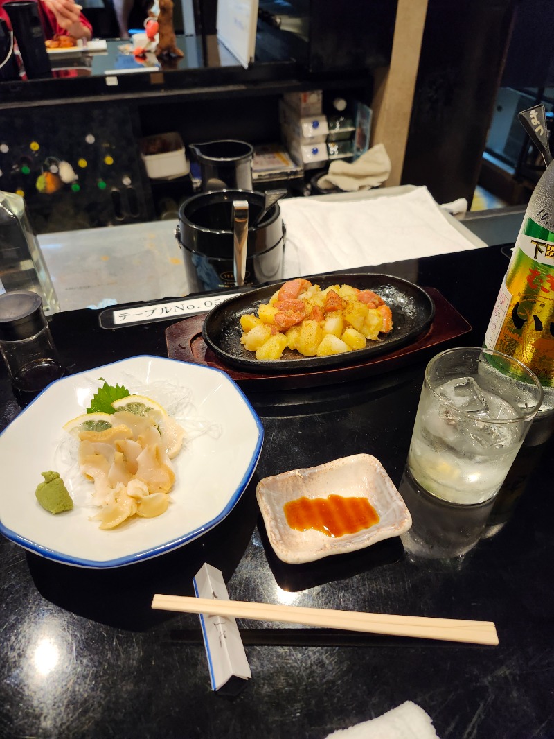 サウ来るさんの信州健康ランドのサ活写真