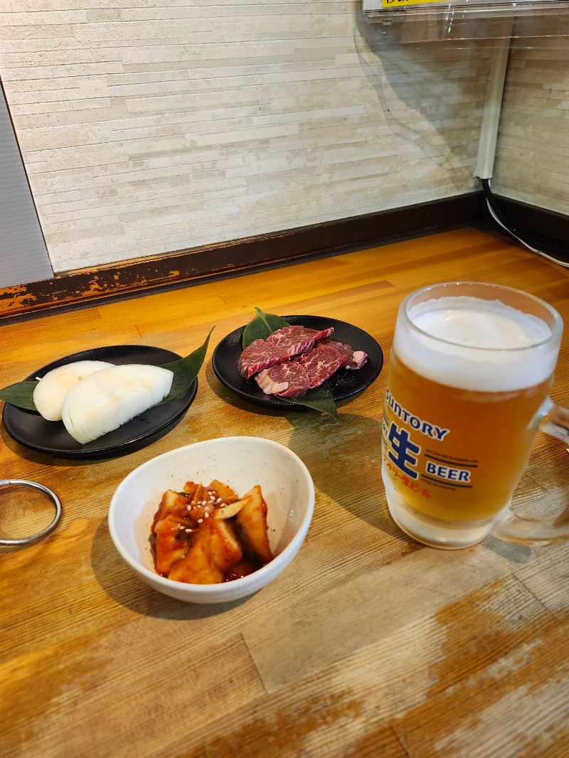 サウ来るさんの信州健康ランドのサ活写真