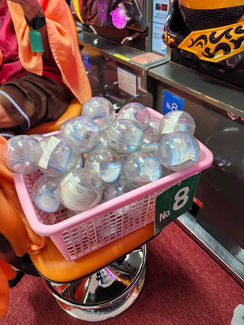 サウって来るわさんの信州健康ランドのサ活写真