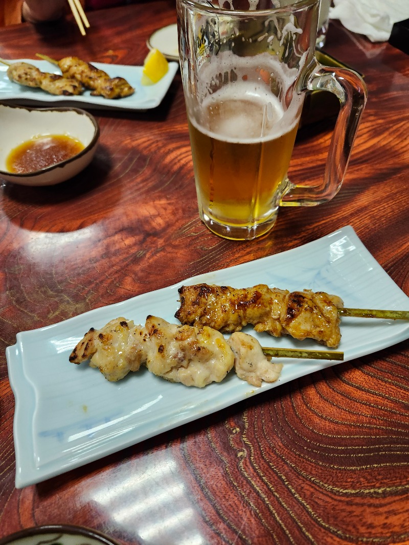 サウって来るわさんの信州健康ランドのサ活写真