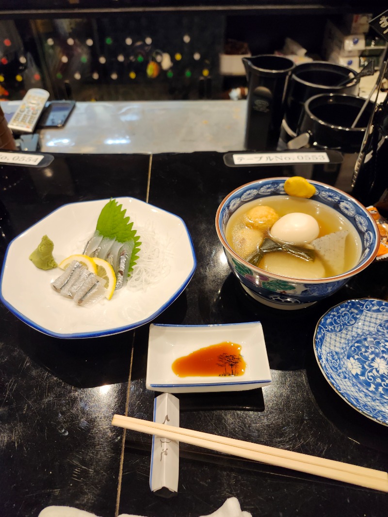 サウって来るわさんの信州健康ランドのサ活写真