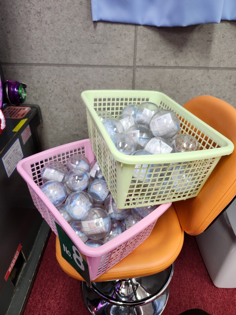 サウって来るわさんの信州健康ランドのサ活写真