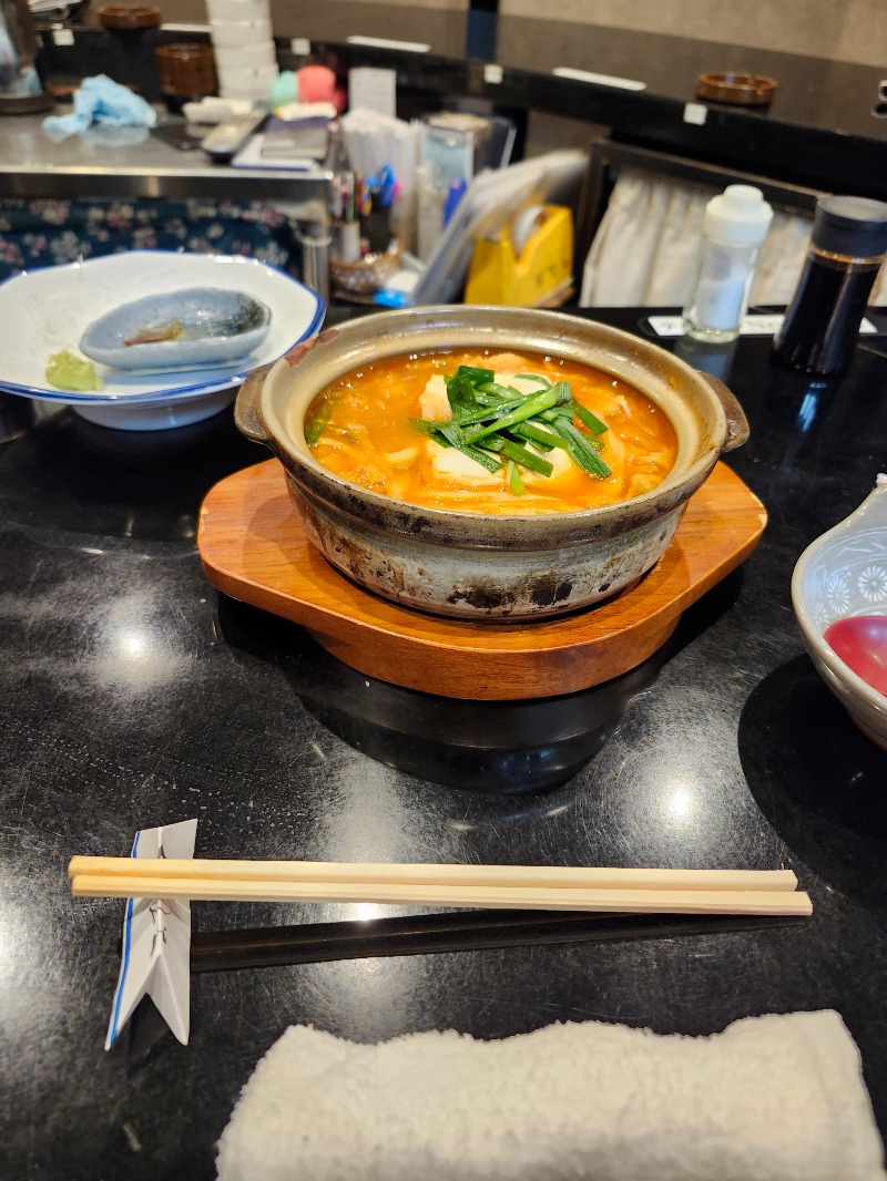 サウって来るわさんの信州健康ランドのサ活写真