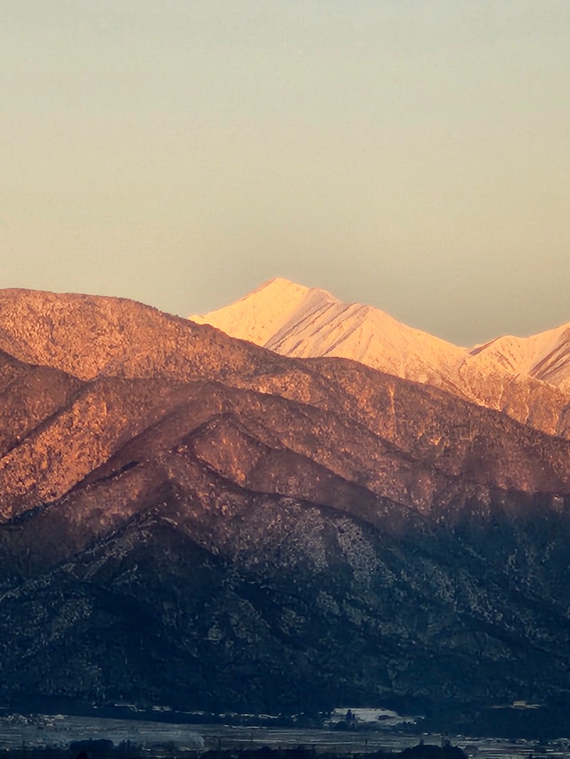 サウって来るわさんの信州健康ランドのサ活写真