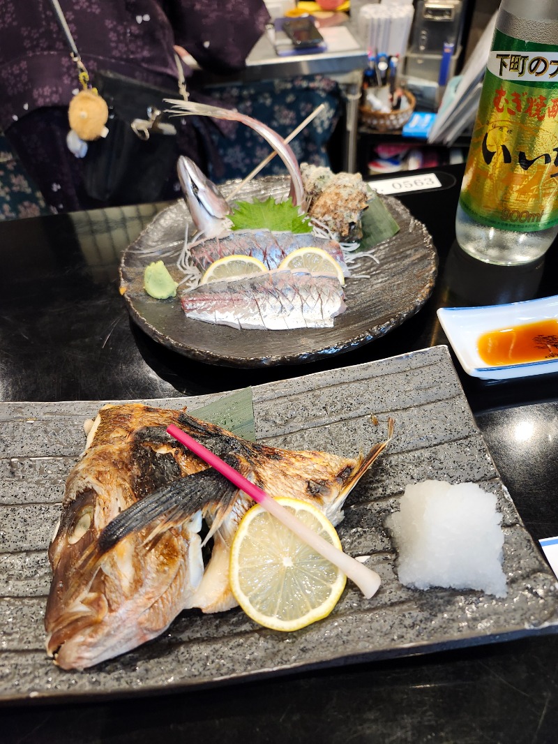 サウって来るわさんの信州健康ランドのサ活写真