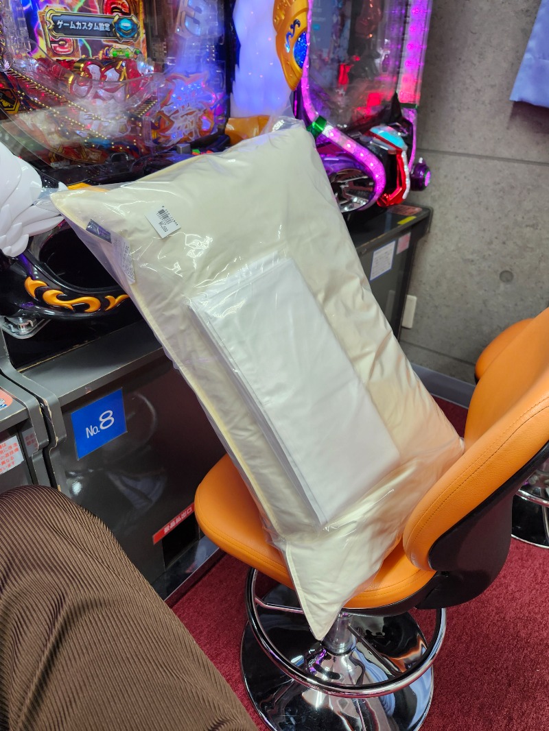 サウって来るわさんの信州健康ランドのサ活写真