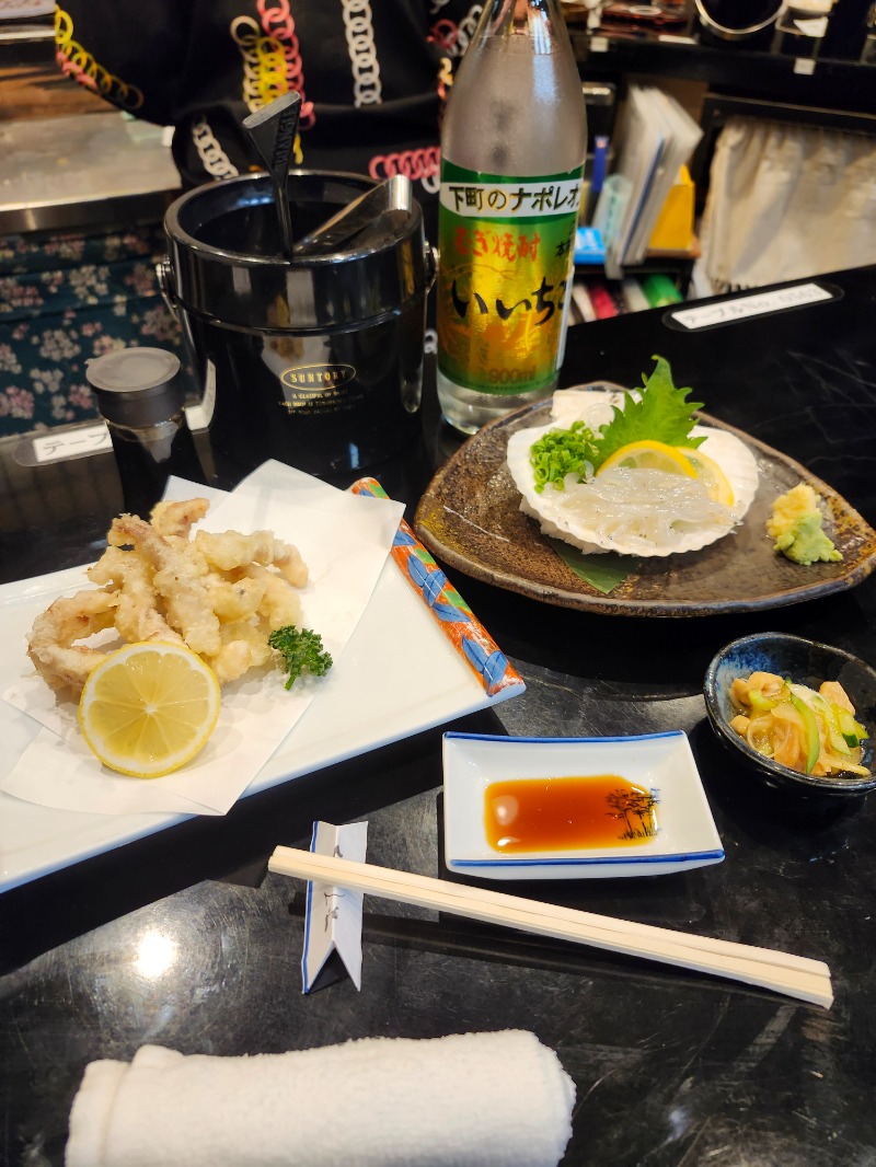 サウ来るさんの信州健康ランドのサ活写真