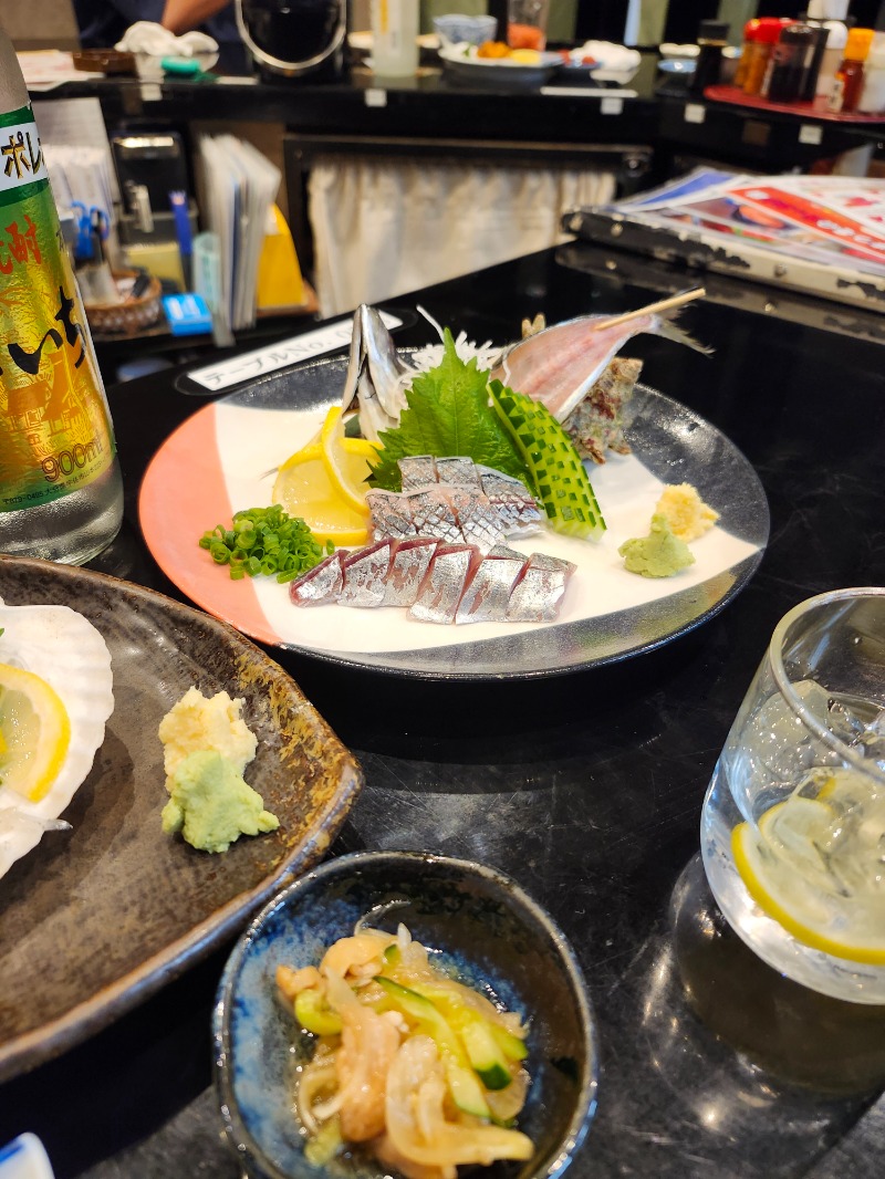 サウ来るさんの信州健康ランドのサ活写真