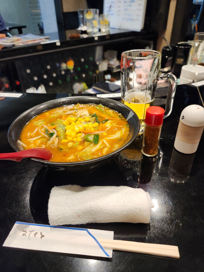 サウ来るさんの信州健康ランドのサ活写真