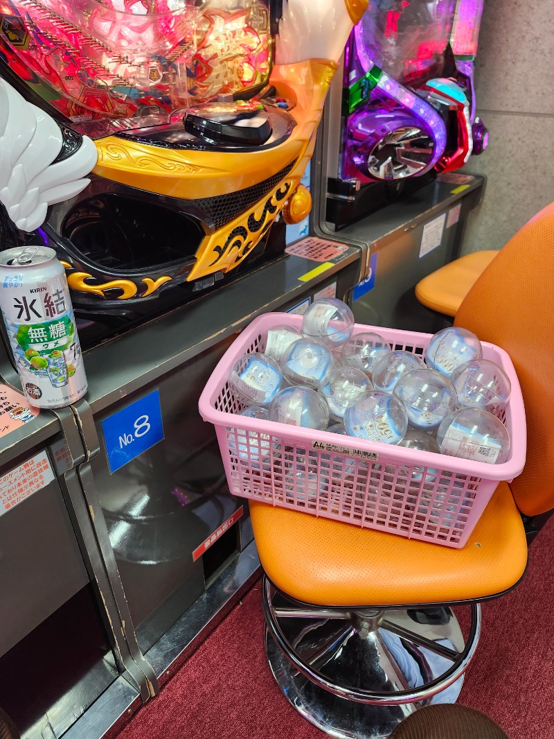 サウ来るさんの信州健康ランドのサ活写真