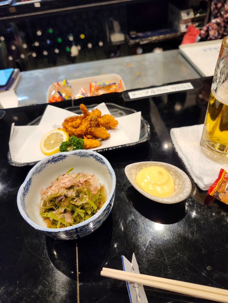 サウ来るさんの信州健康ランドのサ活写真