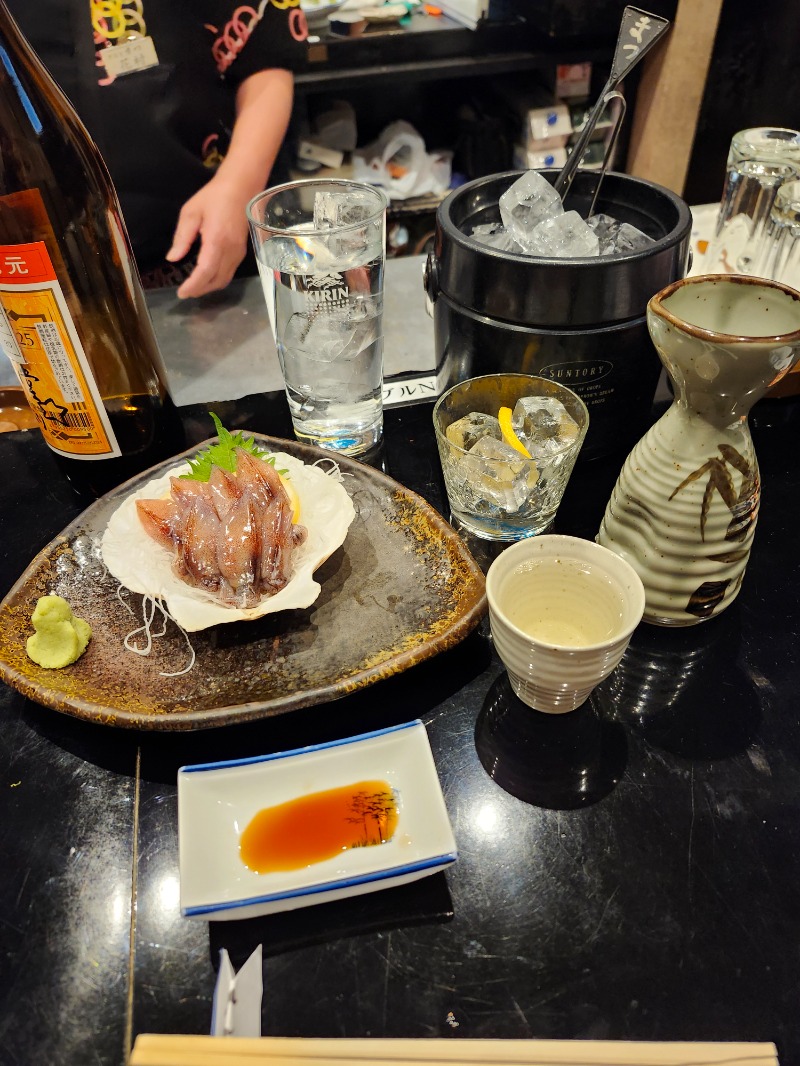 サウ来るさんの信州健康ランドのサ活写真
