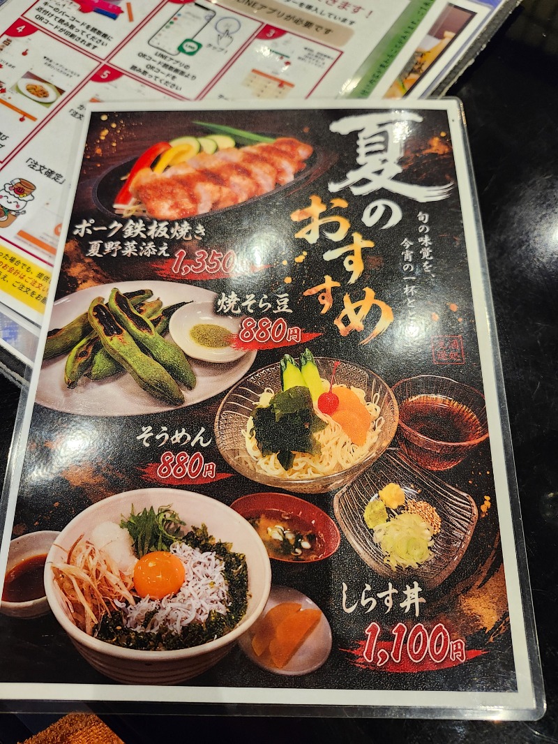 サウ来るさんの信州健康ランドのサ活写真