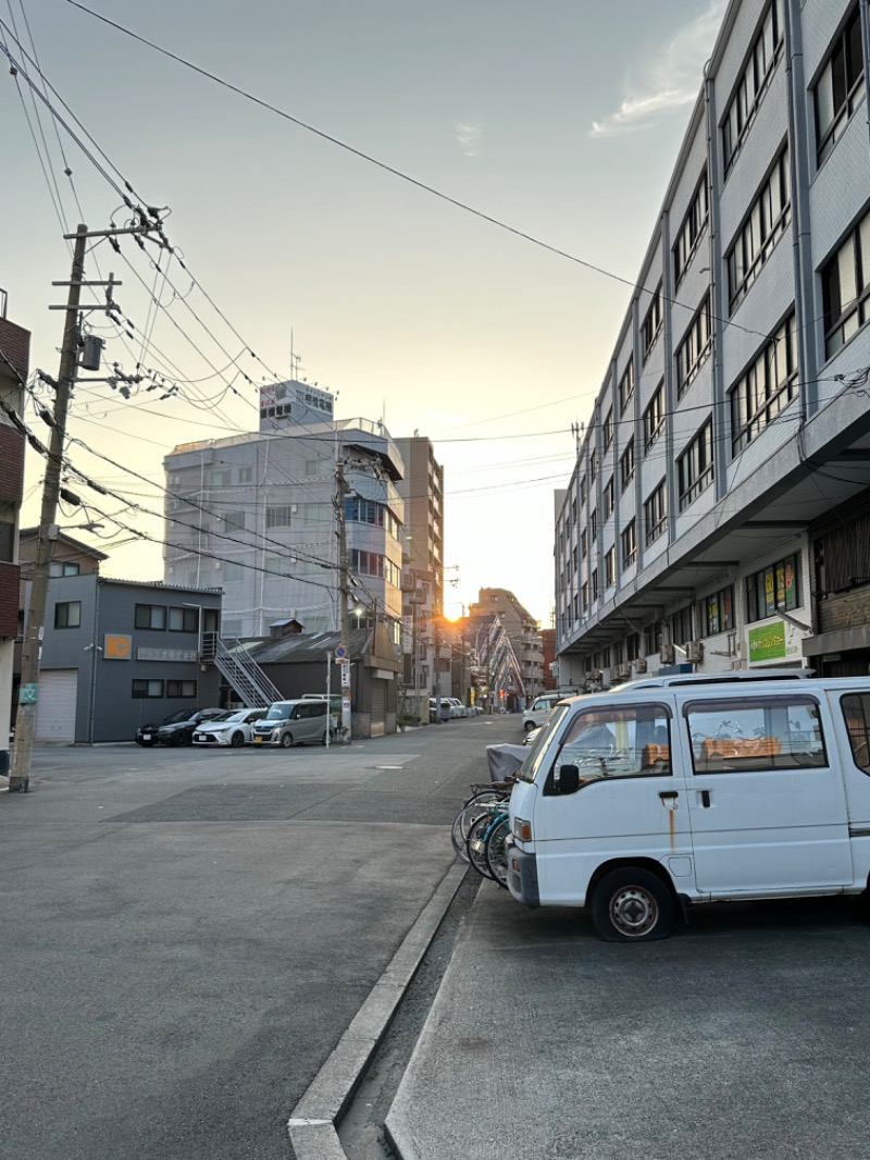 さうなぼーいさんのユートピア白玉温泉のサ活写真