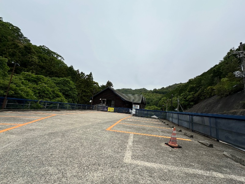 さうなぼーいさんの二ノ丸温泉のサ活写真