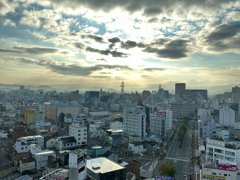 さうなぼーいさんのカンデオホテルズ南海和歌山のサ活写真